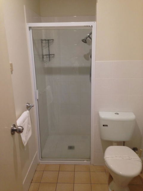 Beaches Serviced Apartments - Accommodation 4U 23