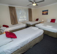 Beaches Serviced Apartments - Accommodation 4U