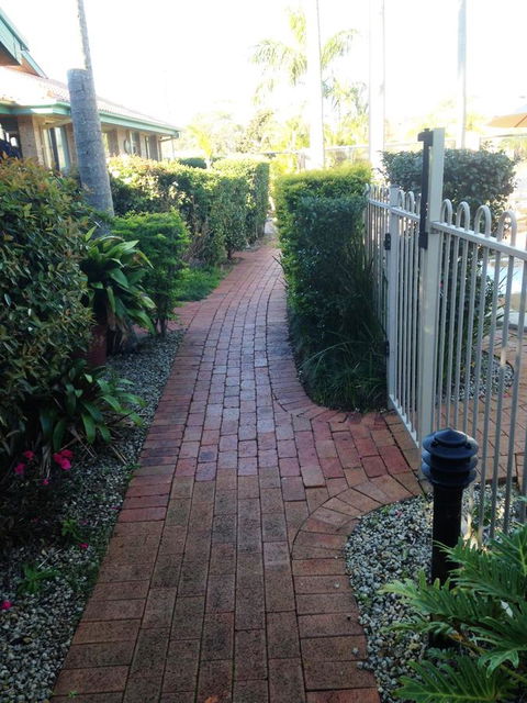 Beaches Serviced Apartments - Accommodation 4U 29