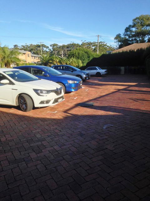 Beaches Serviced Apartments - Accommodation 4U 30
