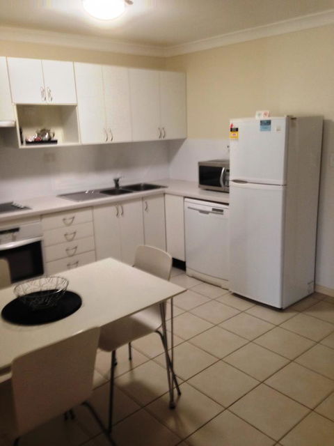 Beaches Serviced Apartments - Accommodation 4U 34