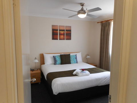 Beaches Serviced Apartments - Accommodation 4U 28