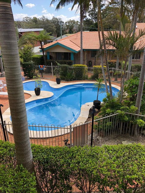 Beaches Serviced Apartments - Accommodation 4U 10