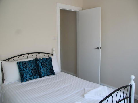 Beaches Serviced Apartments - Accommodation 4U 3