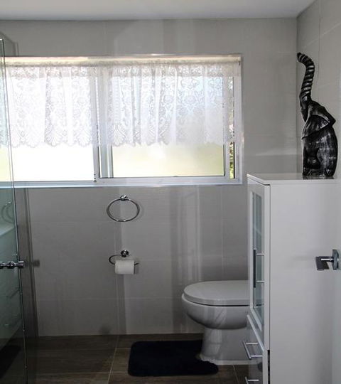 Beaches Serviced Apartments - Accommodation 4U 2