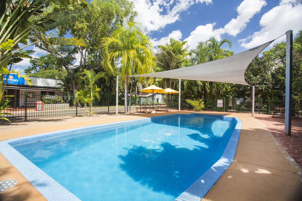 Winnellie NT Accommodation 4U