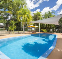 Discovery Parks  Darwin - Accommodation 4U