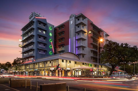 Rydges Darwin Central - Accommodation 4U 28