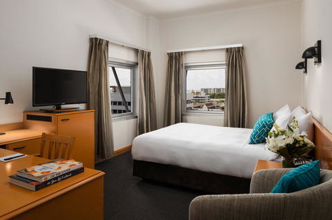 Rydges Darwin Central - Accommodation 4U 1