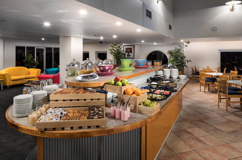 Rydges Darwin Central - Accommodation 4U 16