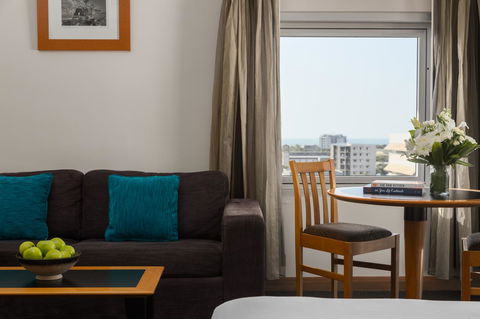 Rydges Darwin Central - Accommodation 4U 5