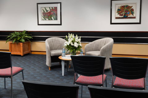 Rydges Darwin Central - Accommodation 4U 27