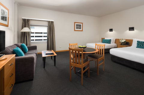 Rydges Darwin Central - Accommodation 4U 6