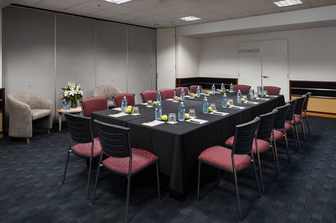 Rydges Darwin Central - Accommodation 4U 24