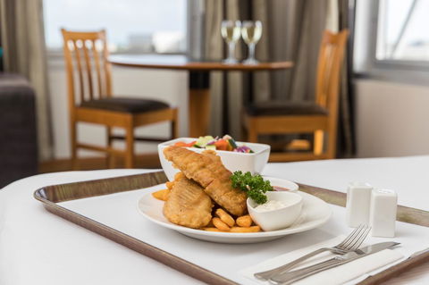 Rydges Darwin Central - Accommodation 4U 23