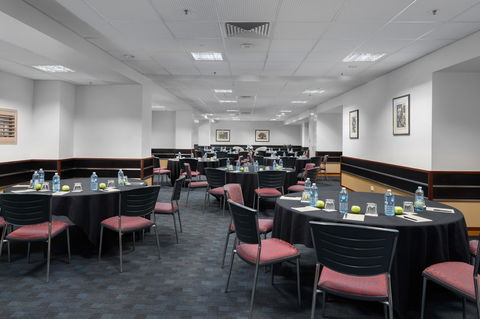 Rydges Darwin Central - Accommodation 4U 26