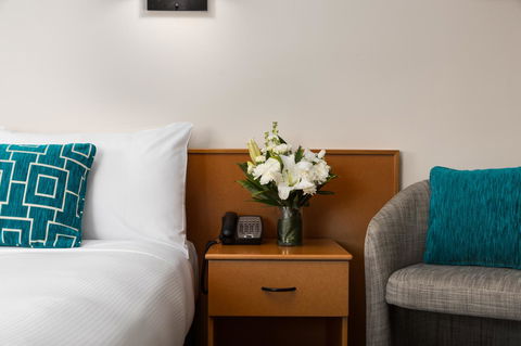 Rydges Darwin Central - Accommodation 4U 4