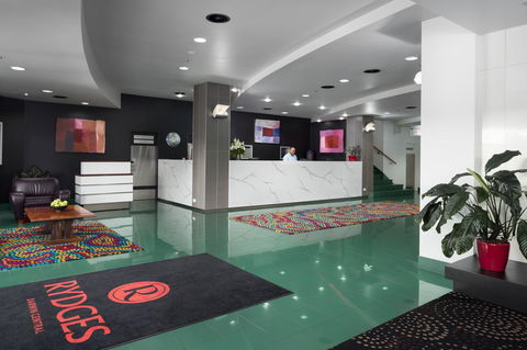 Rydges Darwin Central - Accommodation 4U 14