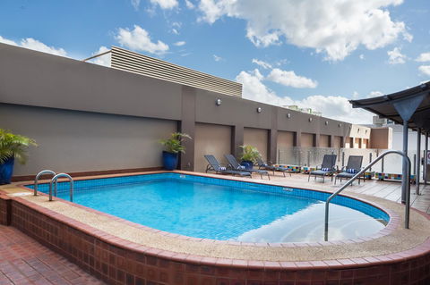 Rydges Darwin Central - Accommodation 4U 12