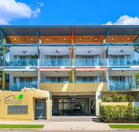 Elsey on Parap - Accommodation 4U