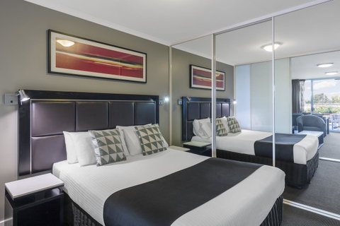 Nesuto The Entrance - Accommodation 4U 10