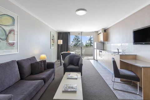 Nesuto The Entrance - Accommodation 4U 21