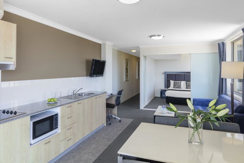 Nesuto The Entrance - Accommodation 4U 5