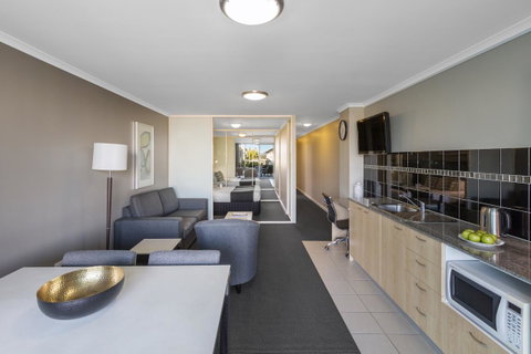 Nesuto The Entrance - Accommodation 4U 13