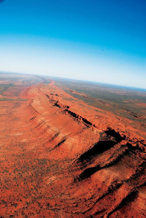 Discovery Resorts - Kings Canyon - Accommodation 4U 39