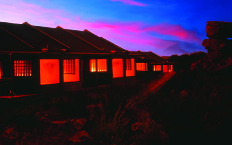 Discovery Resorts - Kings Canyon - Accommodation 4U 29