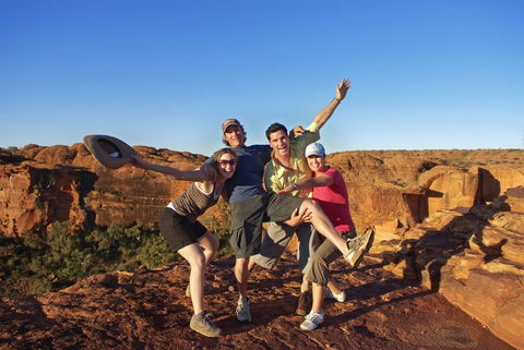 Discovery Resorts - Kings Canyon - Accommodation 4U 31
