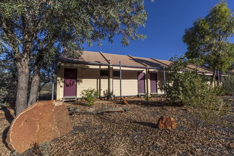 Discovery Resorts - Kings Canyon - Accommodation 4U 15