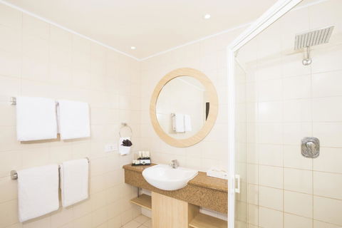 Discovery Resorts - Kings Canyon - Accommodation 4U 4