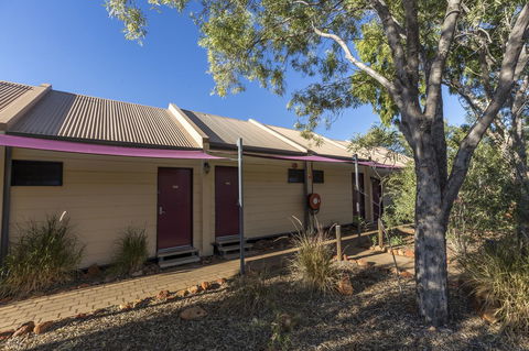 Discovery Resorts - Kings Canyon - Accommodation 4U 24