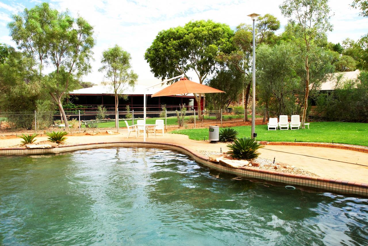 Ali Curung NT Accommodation 4U