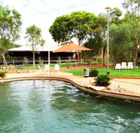 Kings Canyon Resort - Accommodation 4U