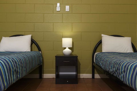 Discovery Resorts - Kings Canyon - Accommodation 4U 32