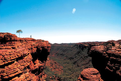 Discovery Resorts - Kings Canyon - Accommodation 4U 38