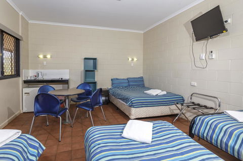 Discovery Resorts - Kings Canyon - Accommodation 4U 3