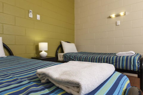 Discovery Resorts - Kings Canyon - Accommodation 4U 20