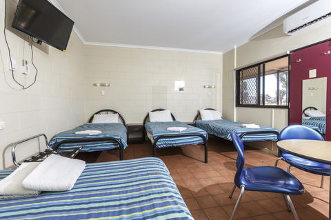 Discovery Resorts - Kings Canyon - Accommodation 4U 18