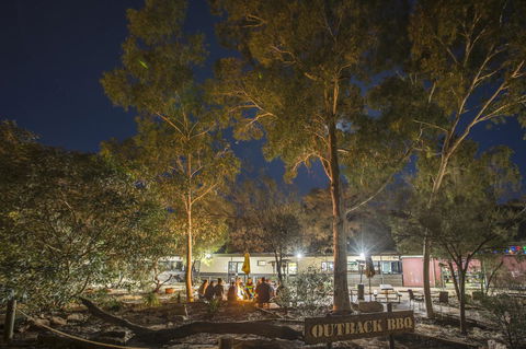 Discovery Resorts - Kings Canyon - Accommodation 4U 11