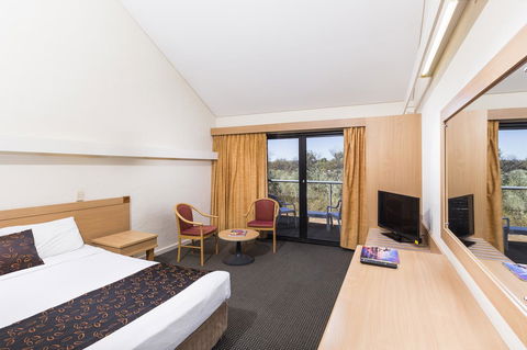 Discovery Resorts - Kings Canyon - Accommodation 4U 2