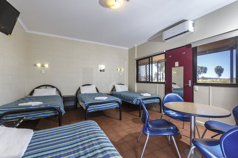 Discovery Resorts - Kings Canyon - Accommodation 4U 19