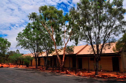 Discovery Resorts - Kings Canyon - Accommodation 4U 30