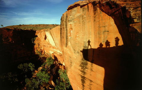 Discovery Resorts - Kings Canyon - Accommodation 4U 42