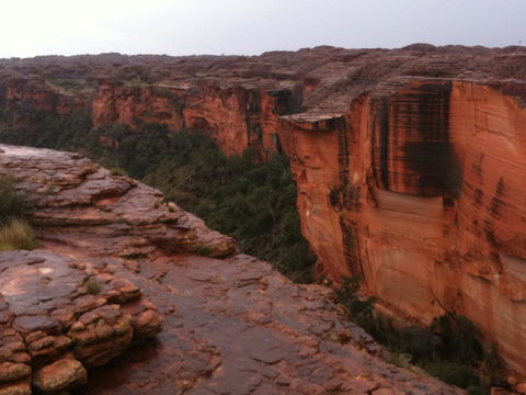 Discovery Resorts - Kings Canyon - Accommodation 4U 35