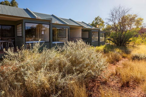 Discovery Resorts - Kings Canyon - Accommodation 4U 1