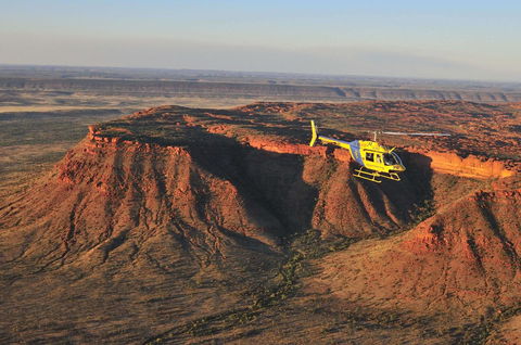 Discovery Resorts - Kings Canyon - Accommodation 4U 37