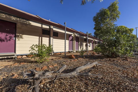Discovery Resorts - Kings Canyon - Accommodation 4U 25
